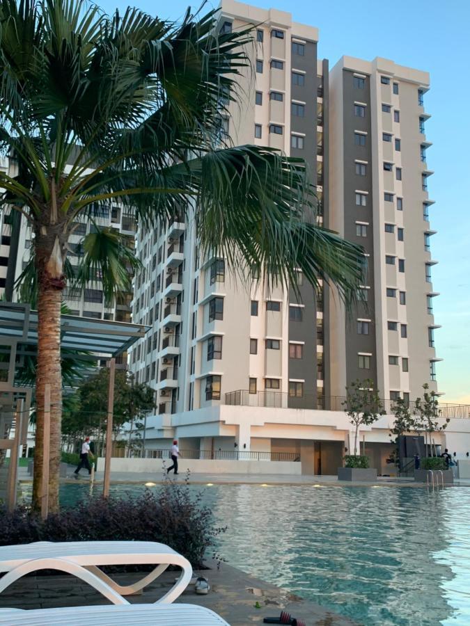 Luxstudio Tiara Imperio Bangi Exterior foto
